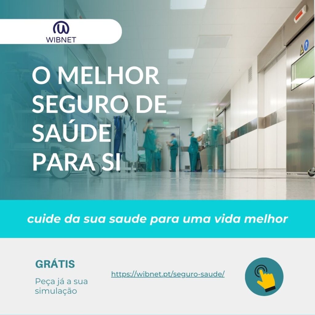 seguro de saude